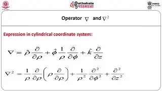 M-03.Gradient , Divergence and Curl