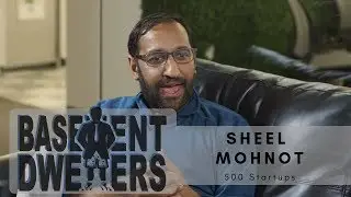 Basement Dwellers: An Interview With Sheel Mohnot of 500 Startups