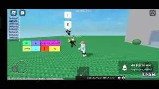 Arceus X | Best Fly For Mobile At The Moment