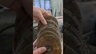 как увеличить работу диска вандели