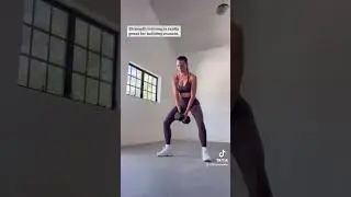 Pilates x Strength Program! Fitbycoachkel.com