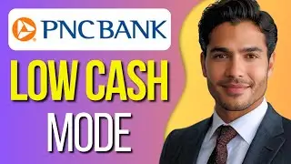 How To Turn Off Low Cash Mode On PNC | How To Disable Low Cash Mode On PNC