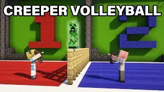 I made YOUR silly Minigame Ideas