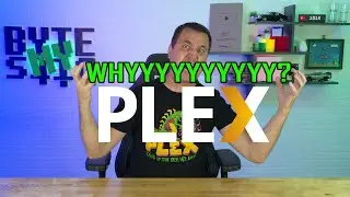 Plex Ruined my TV Antenna with 