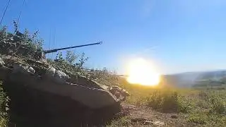 В войсках Восточного военного округа стартовал летний период обучения