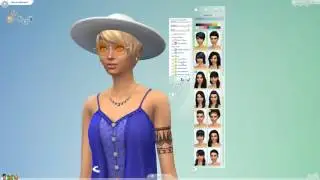 The Sims 4: Movie Hangout Stuff Showcase!