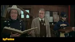 Quiz in galera - Tomas Milian & Mike Buongiorno
