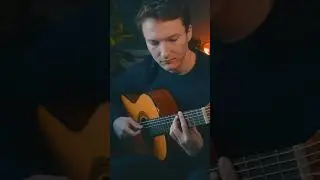 From the Start - Laufey (Fingerstyle Guitar)