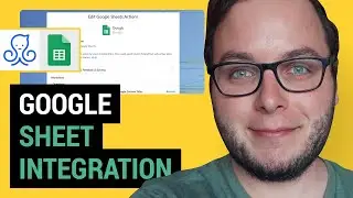 How To Use The ManyChat Google Sheet Integration (With 3 Examples)