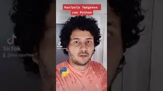 Reducir tamaño de multiples imagenes con Python