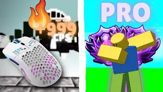 Does AUTO-CLICKING Give an Advantage In Roblox Bedwars?