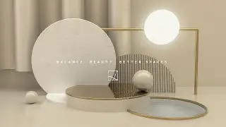 dreamy and surreal spaces: 3D modeling and rendering with sketchup + vray