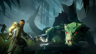 Dauntless : Drask Trials - Solo Strikers | ( Top 1 Striker Board - 1:21 )