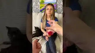 Секрет простого фокуса! 