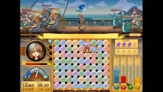 Legend of Fae - Review