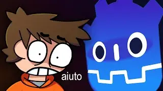 Ho Creato il Mio PRIMO GIOCO con GODOT
