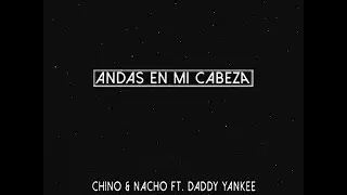 Chino y Nacho - Andas En Mi Cabeza (Yosef Flumeri Remix)