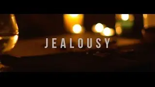 ESKEERDO - Jealousy (Official Video)