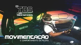 Aprenda o Uso Correto de Pedais e Câmbio - Track Day School
