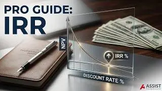 What is Internal Rate of Return (IRR)?