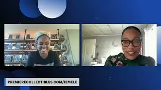 Jemele Hill's Book Signing & Interview | Uphill