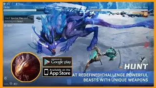 [ YEAGER ] - Game Action Great graphics ( GamePlay )