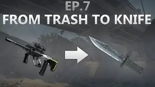 CS:GO - From trash to knife! Ep.7