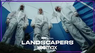 The Landscapers | Trailer | HBO Max
