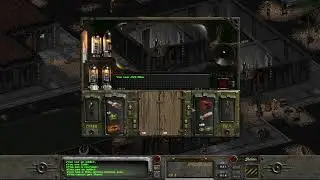 Fallout 2 (1998) - Part 3 [2022-03-13]