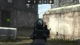 [SF]~FireFly - Black Ops II SnD [nohack proof]