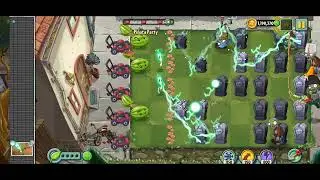 plants Vs zombies 2 live pinata party 🎉 06-06-2023
