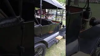 1914 Ford Model T
