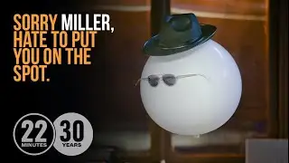 Who is the mole?