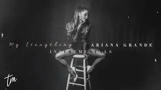 Jessie J - Bang Bang ft. Ariana Grande, Nicki Minaj (Official Instrumental)
