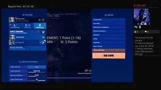 Live without mr_osher