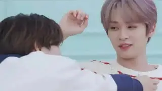 minsung saying how much they like eachother