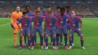 Champion League quater final second leg... #easportsfc #championsleague #ultimateteam #gameplay