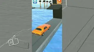CRASH MASTER 🌈 GAMEPLAY ANDROID, IOS GAME 😜 NEW LEVEL COOL GAME / WALKTHROUGH GAME /