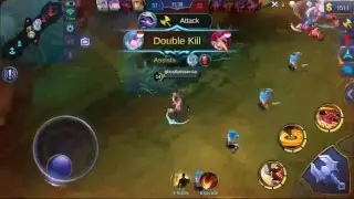 Mobile Legends: Bang Bang