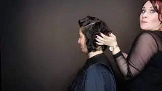 Chiara: Typveränderung bei Chiara B.