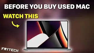 Everything you need to know to buy a used Apple MacBook