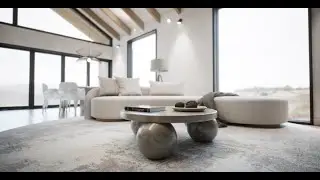 Unreal Engine 5.5 - The Silos interactive walkthrough