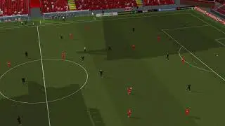 Football Manager 2020 - so realistic :D