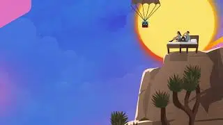 Berduaan di kamar?Berduaan di Miramar!