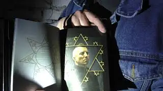 TOOL "Fear Inoculum" collectors AND limited edition +халявка