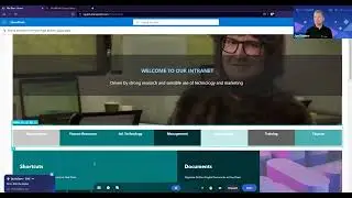 ShortPoint Live Mode UX Webinar