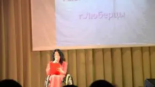 7. Ольга Рыбникова - Не привыкайте никогда к любви
