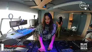 Khenia · BMI radio show · 22.JUN.2023