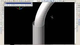 09. AutoCAD 3D. Estructuras tubulares
