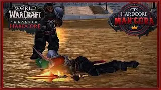 Official OTK Classic Hardcore Mak'Gora Tournament Moments | Week #1